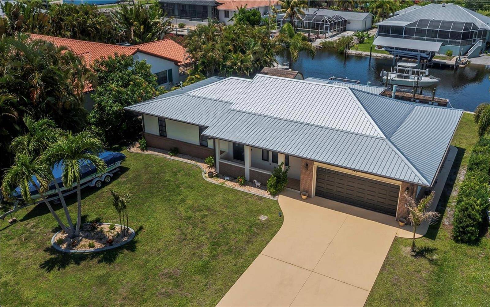 520 BOARDMAN DR, Punta Gorda, FL 33950