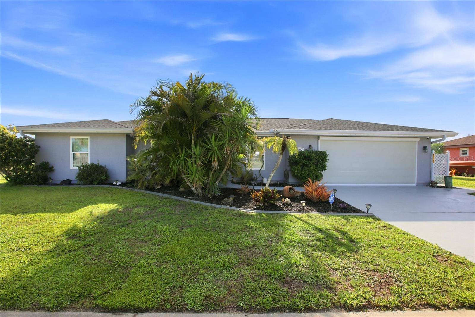 5600 LINGLE ST, North Port, FL 34287