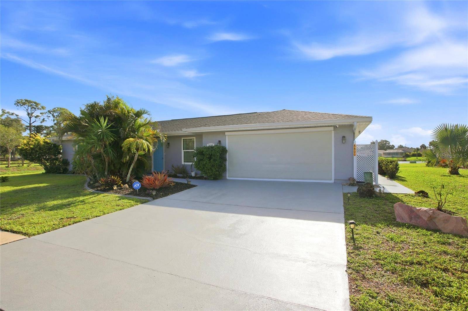 5600 LINGLE ST, North Port, FL 34287