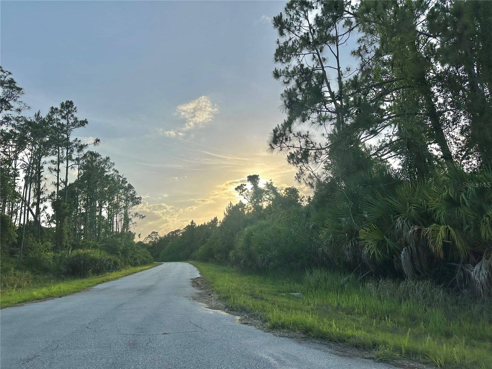 Lot 12 BELGRAVE TER, North Port, FL 34288