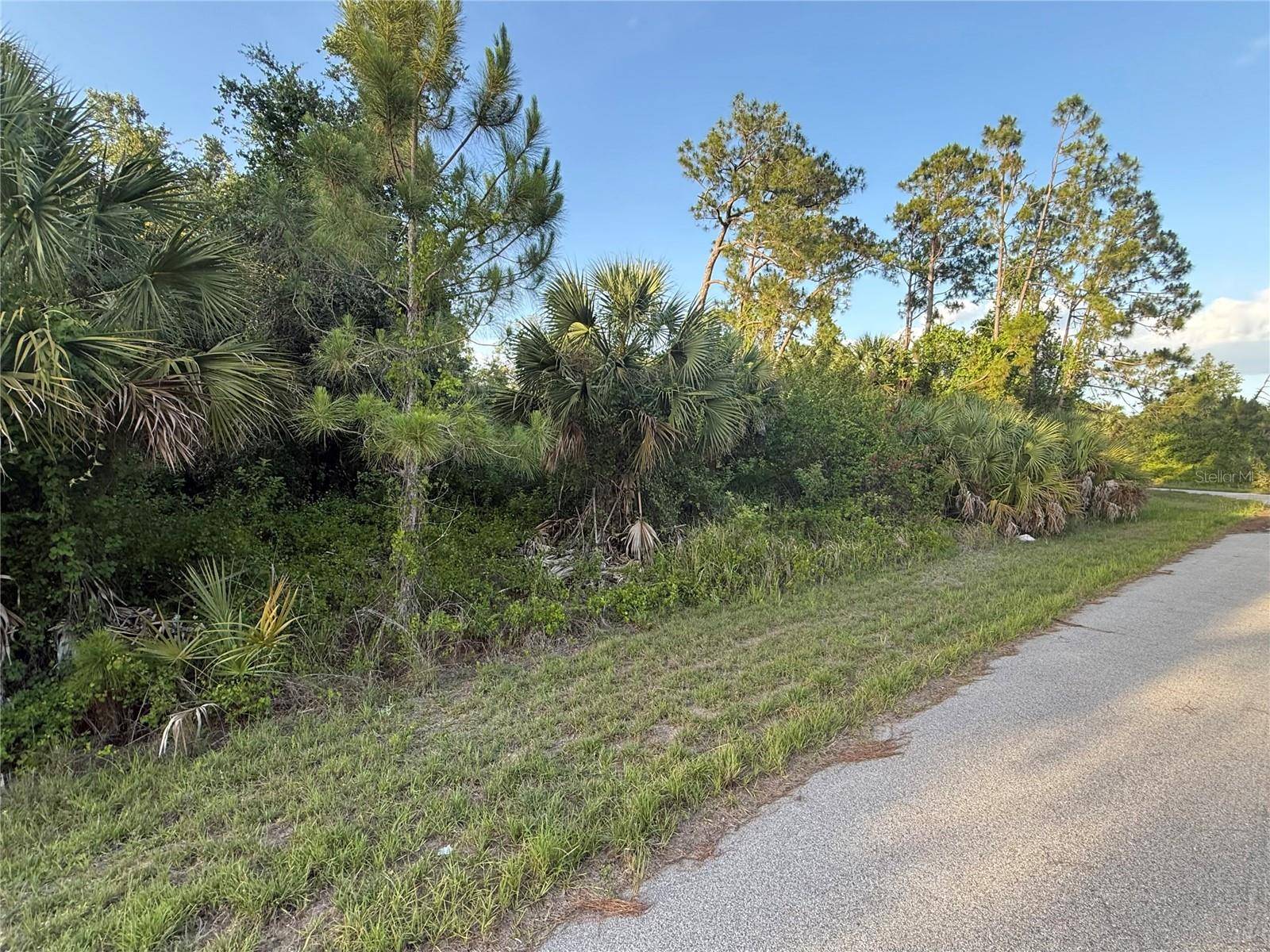 Lot 12 BELGRAVE TER, North Port, FL 34288
