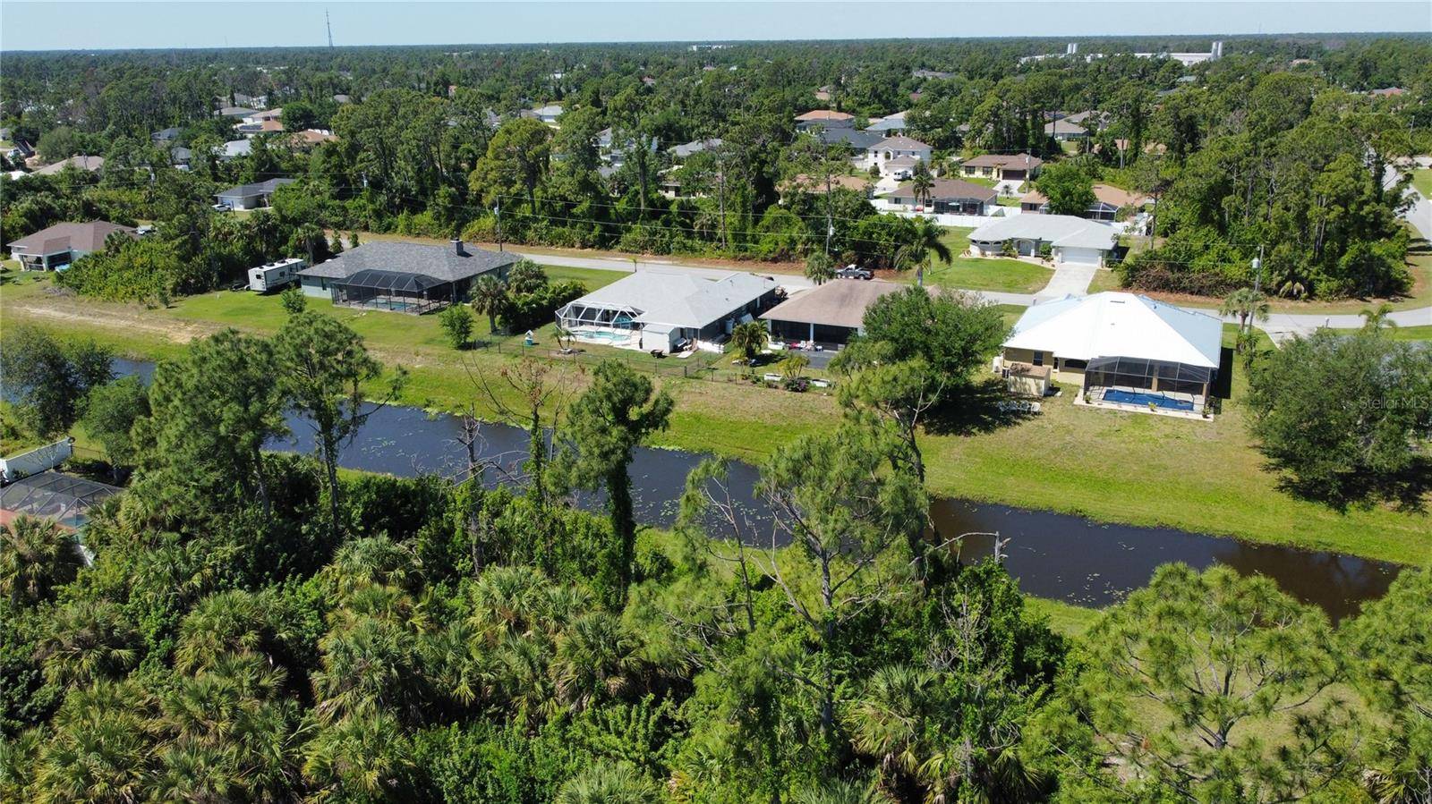 Lot 6, GARDENSIDE CIR, North Port, FL 34288