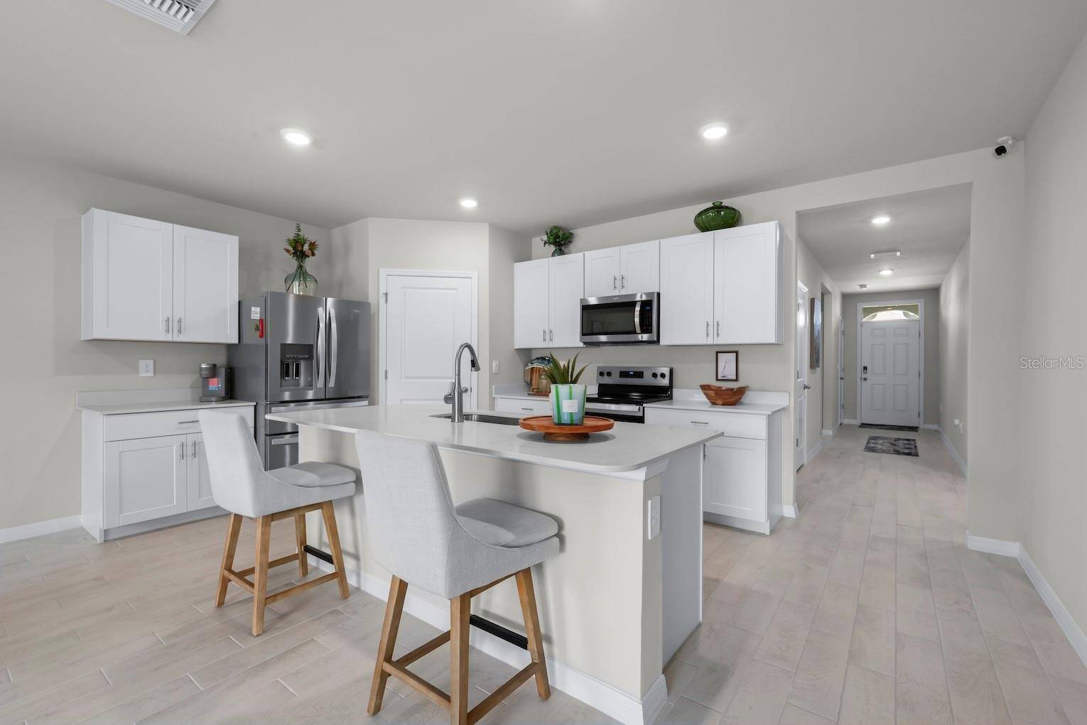 1422 POWELL VALLEY DR, Port Charlotte, FL 33953