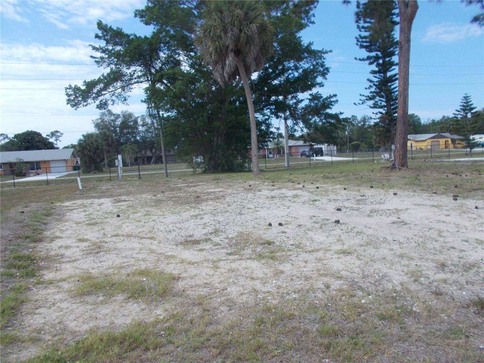 5090 PALENA BLVD, North Port, FL 34287