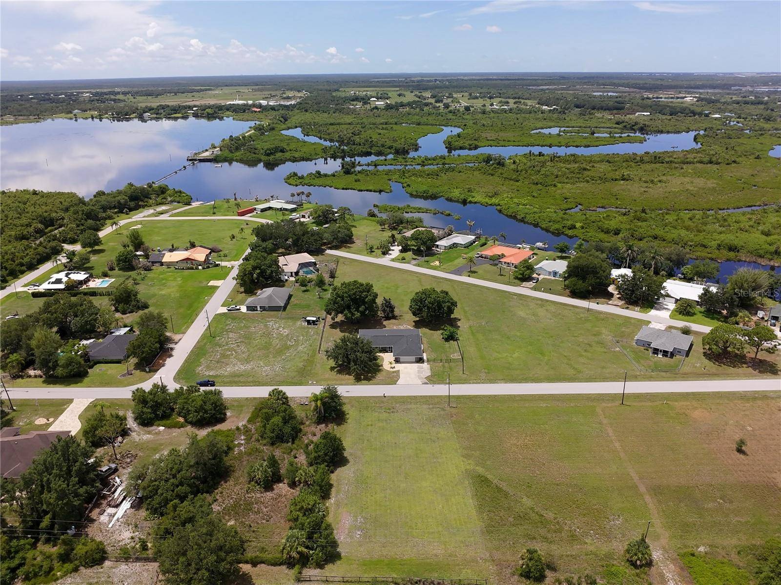 31092 N BEND ST, Punta Gorda, FL 33982