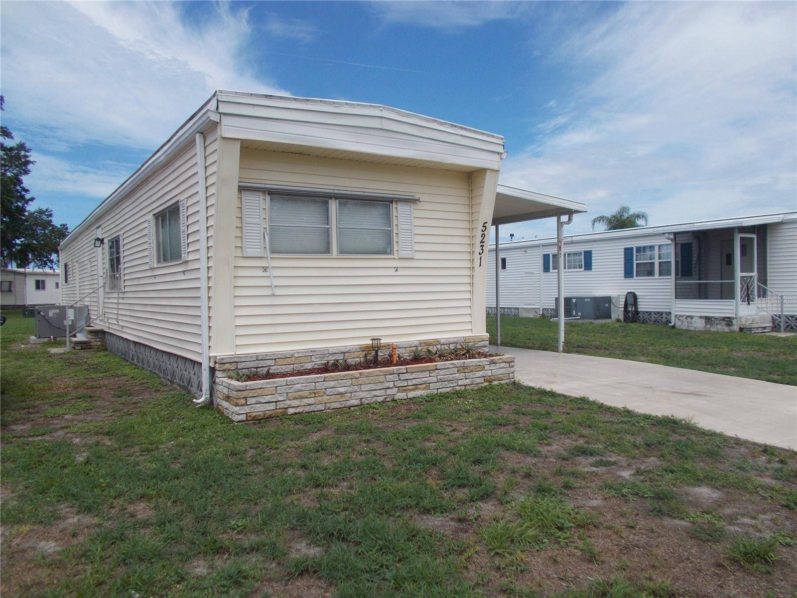 5231 PALENA BLVD, North Port, FL 34287