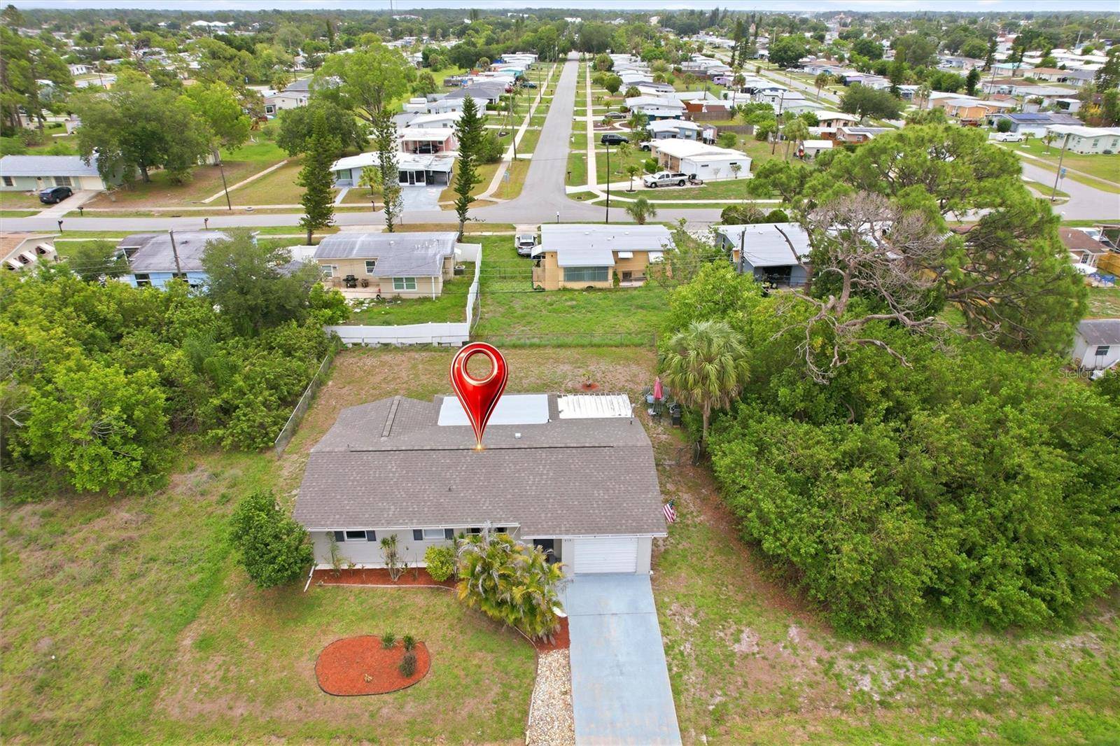 213 GRANADA BLVD, North Port, FL 34287