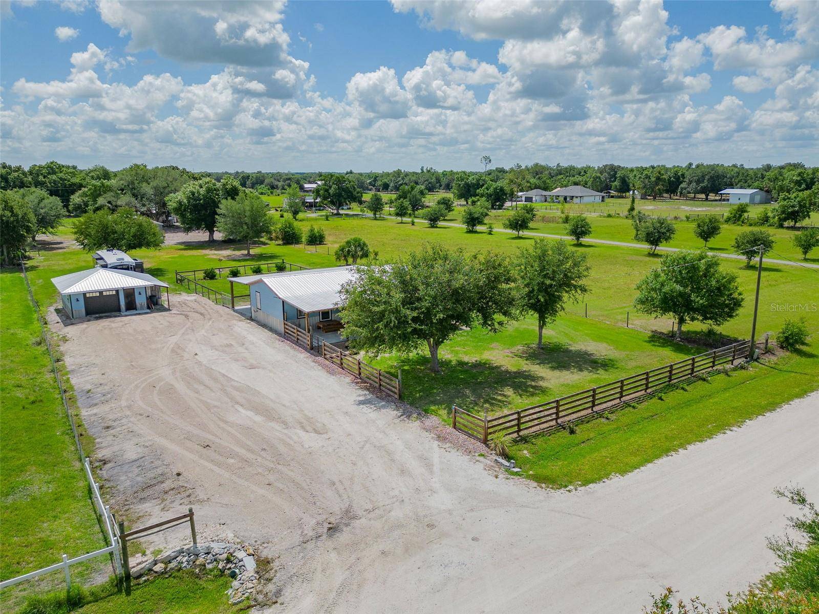 10876 SW WALKER RD, Arcadia, FL 34269