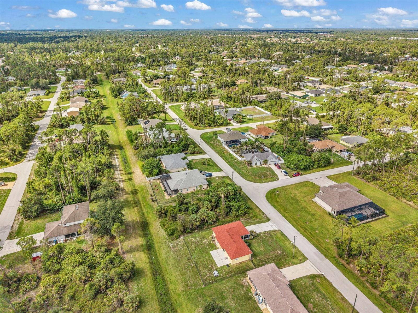 1160 NUCELLI RD, North Port, FL 34288