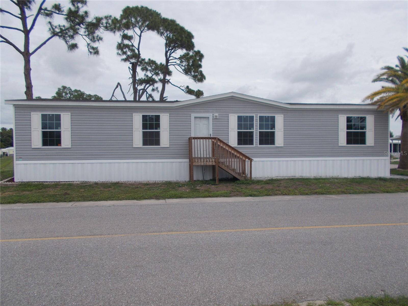 6803 AMOKO CT, North Port, FL 34287