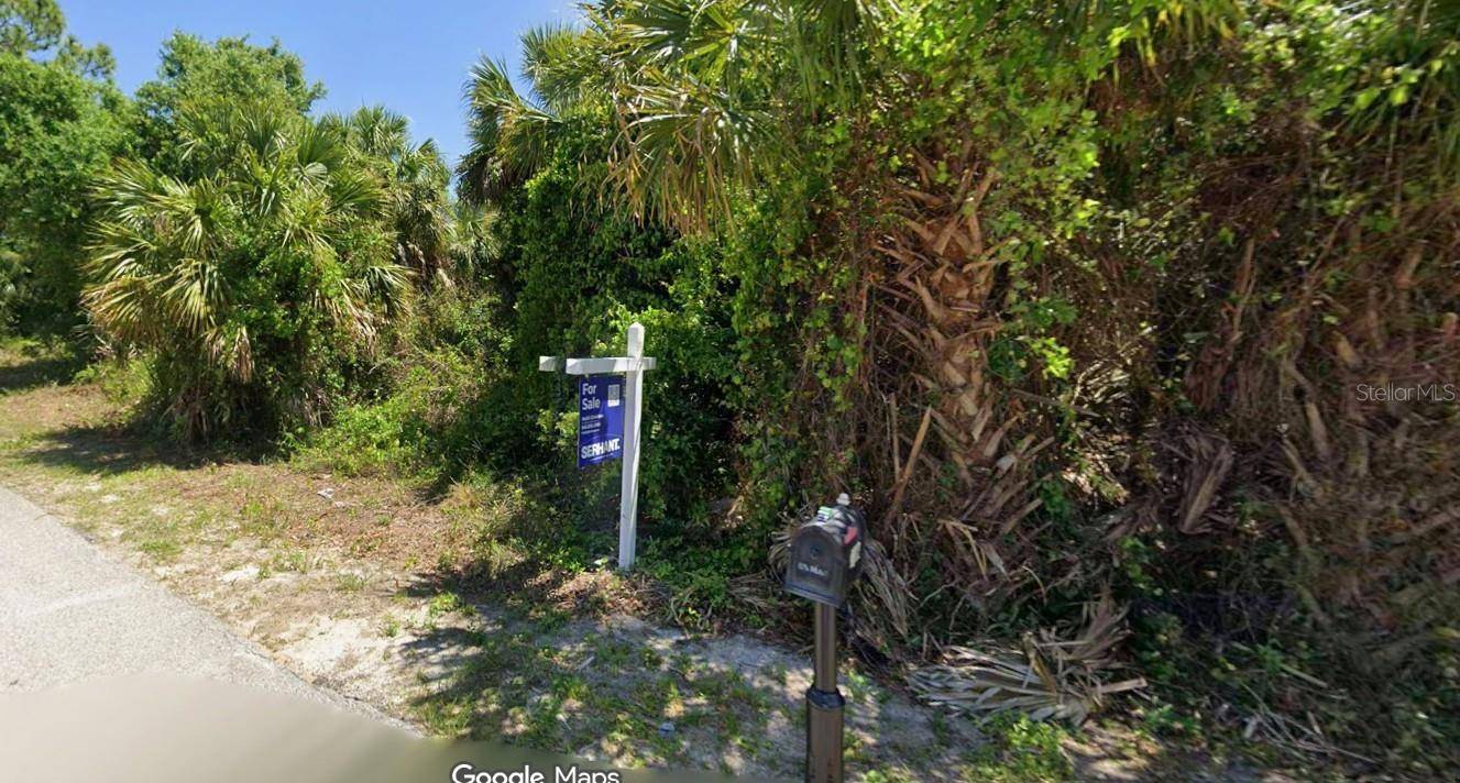 Lot 11 GEARY TER, North Port, FL 34288