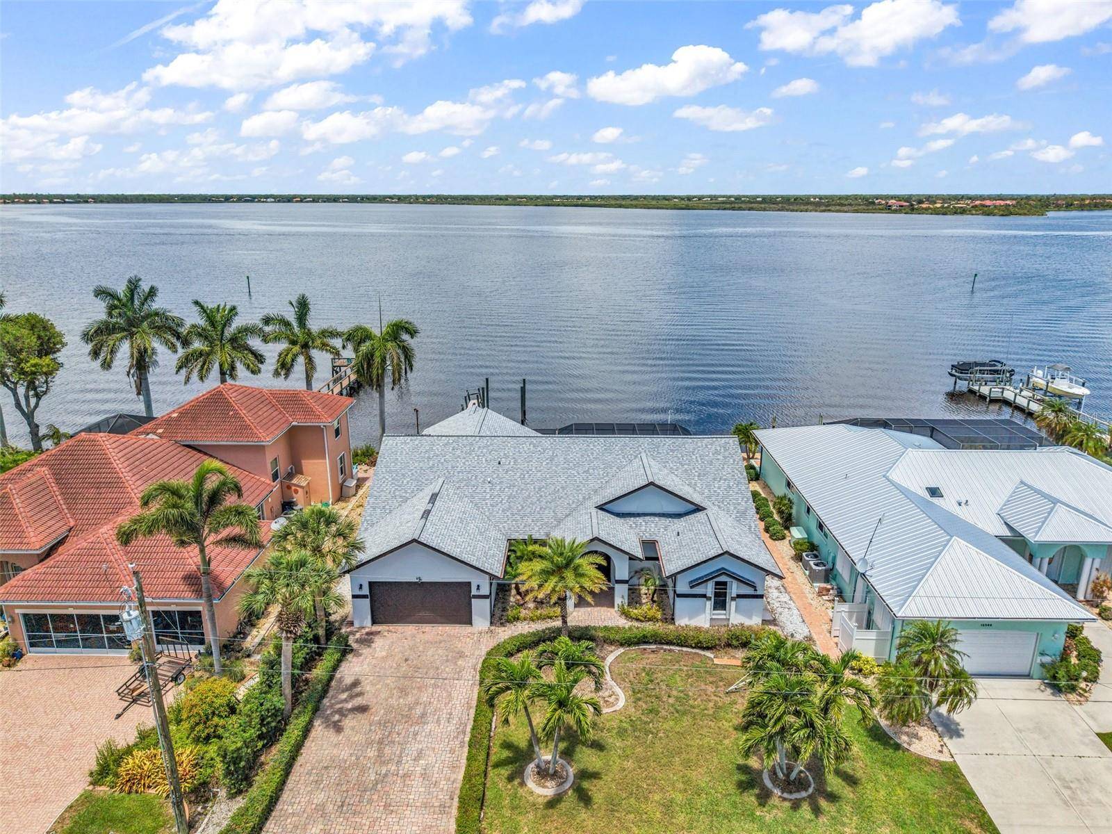 12558 BACCHUS RD, Port Charlotte, FL 33981