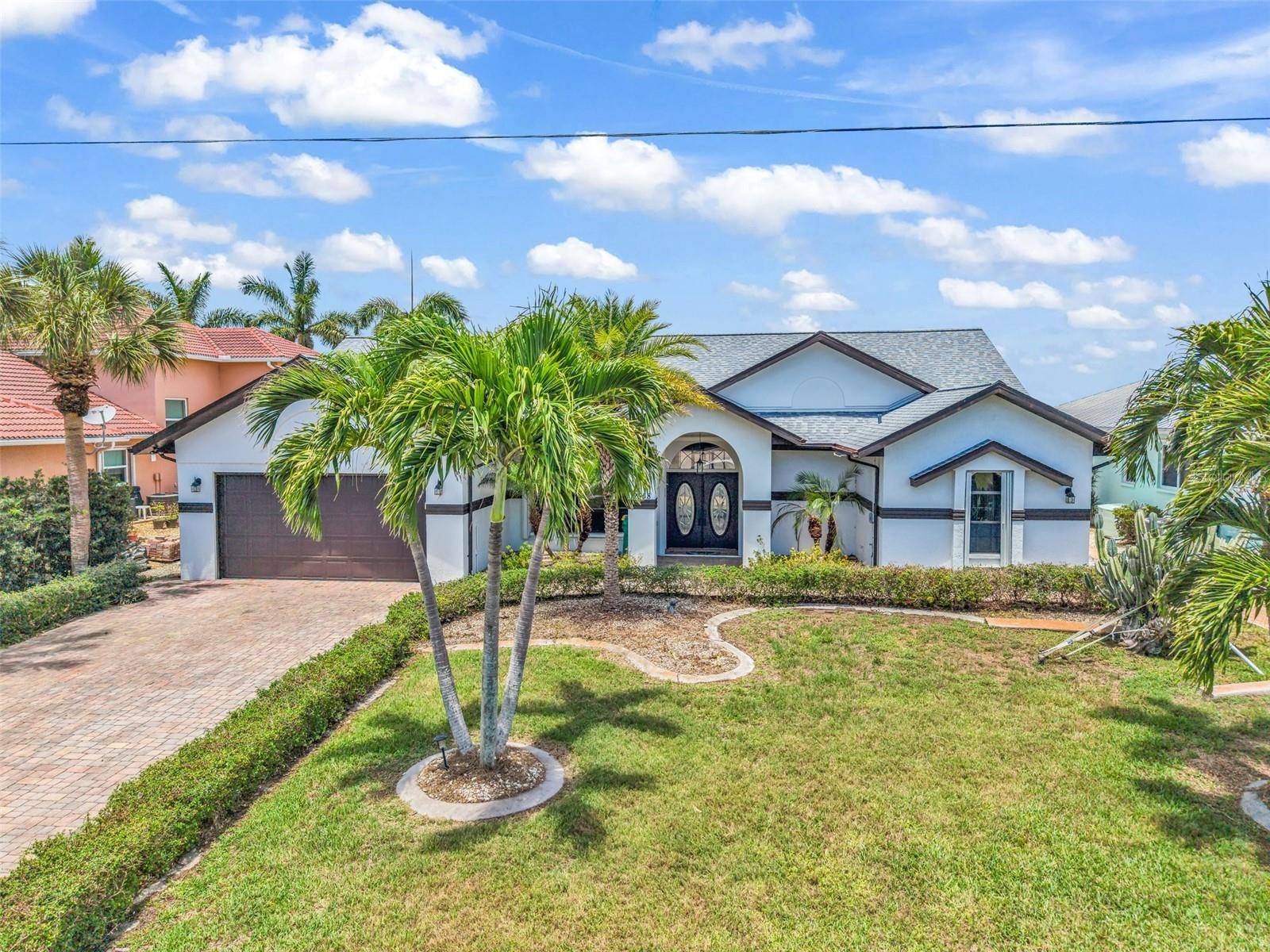 12558 BACCHUS RD, Port Charlotte, FL 33981