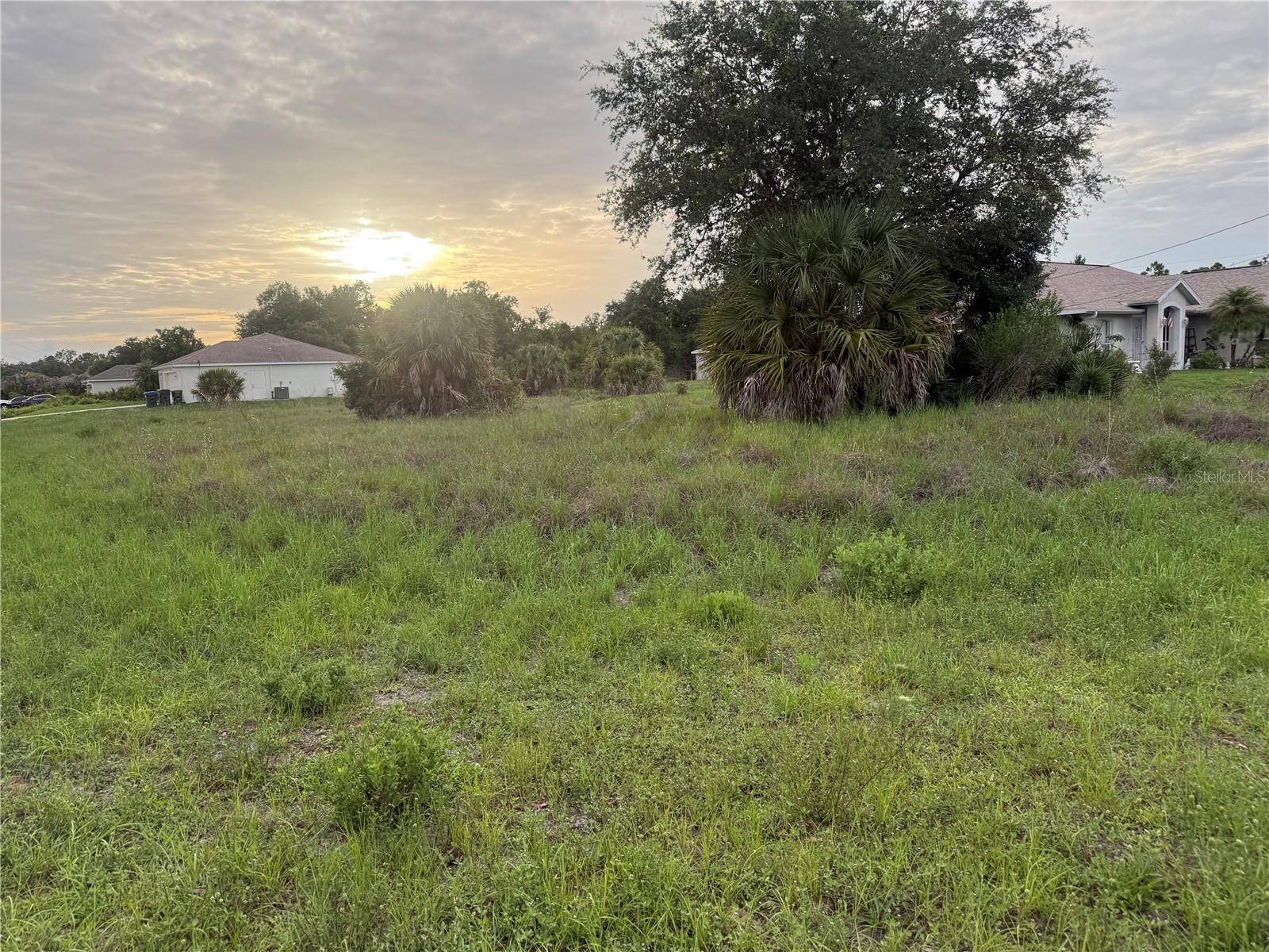ADELAIDE AVE, North Port, FL 34288