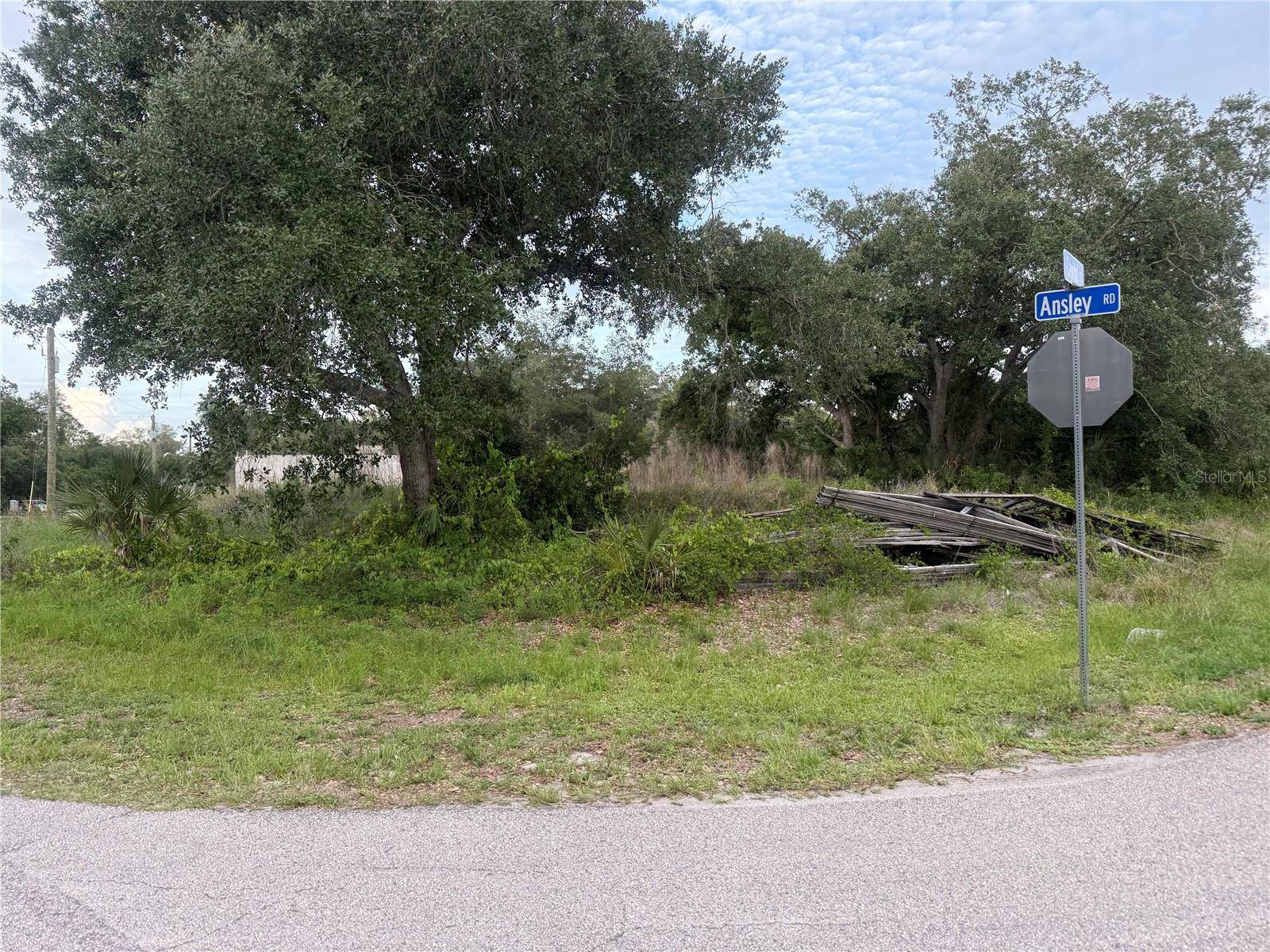 1808 CAPITOL ST, North Port, FL 34288