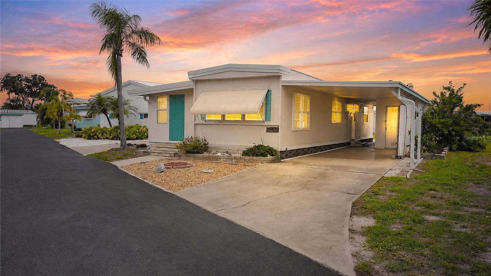7234 MOUNT FAIRFIELD RD NE #529, St Petersburg, FL 33702