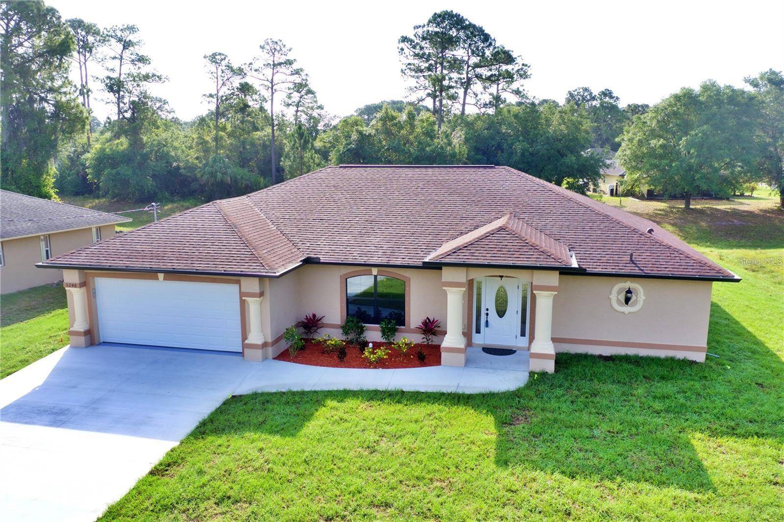 2337 SIMONTON AVE, North Port, FL 34286