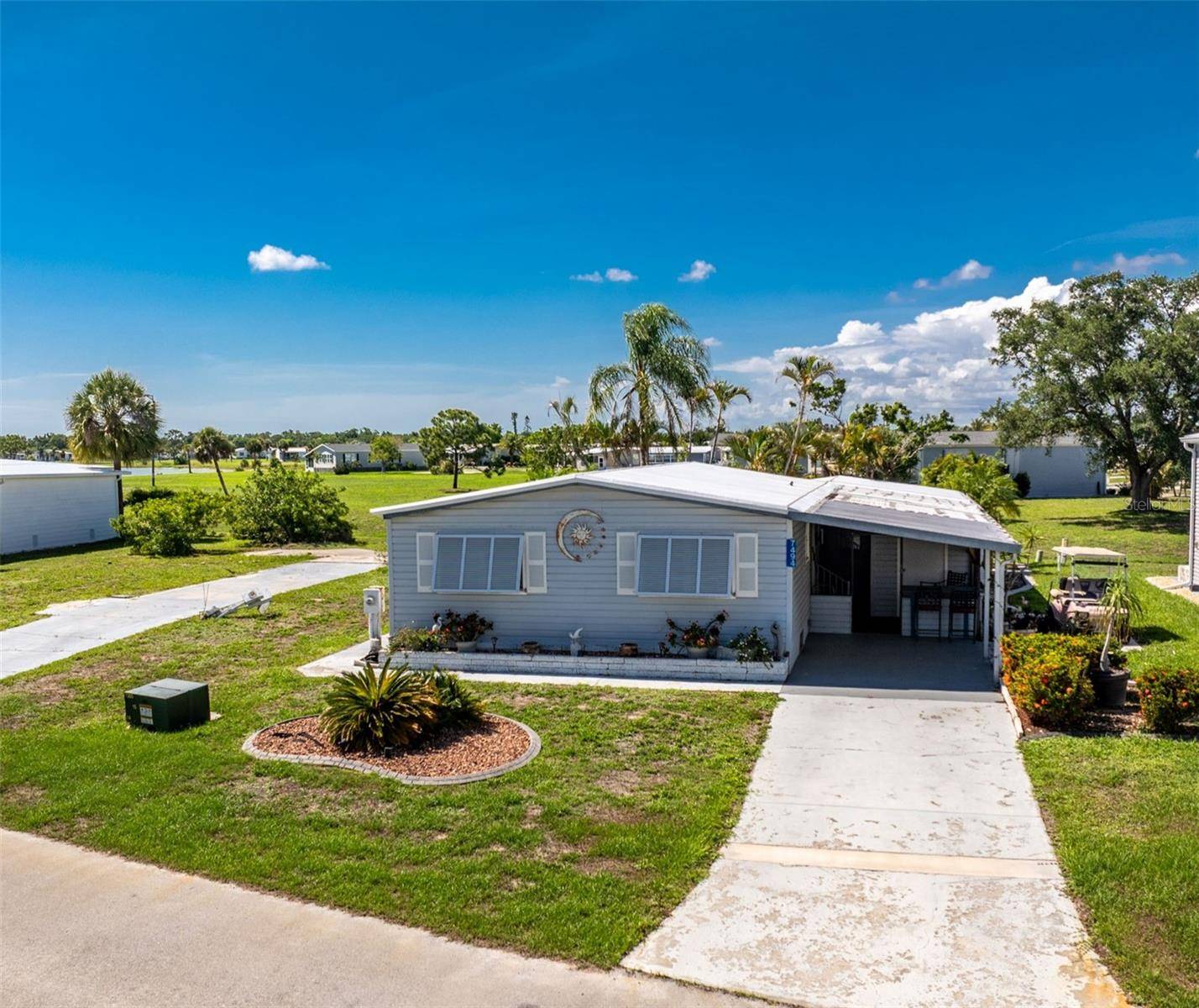 7494 DANVERS CIR, Port Charlotte, FL 33981