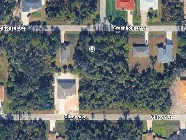 Lot 5 GREENHOUSE AVE, North Port, FL 34288