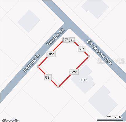 CHICKASAW AVE, North Port, FL 34288