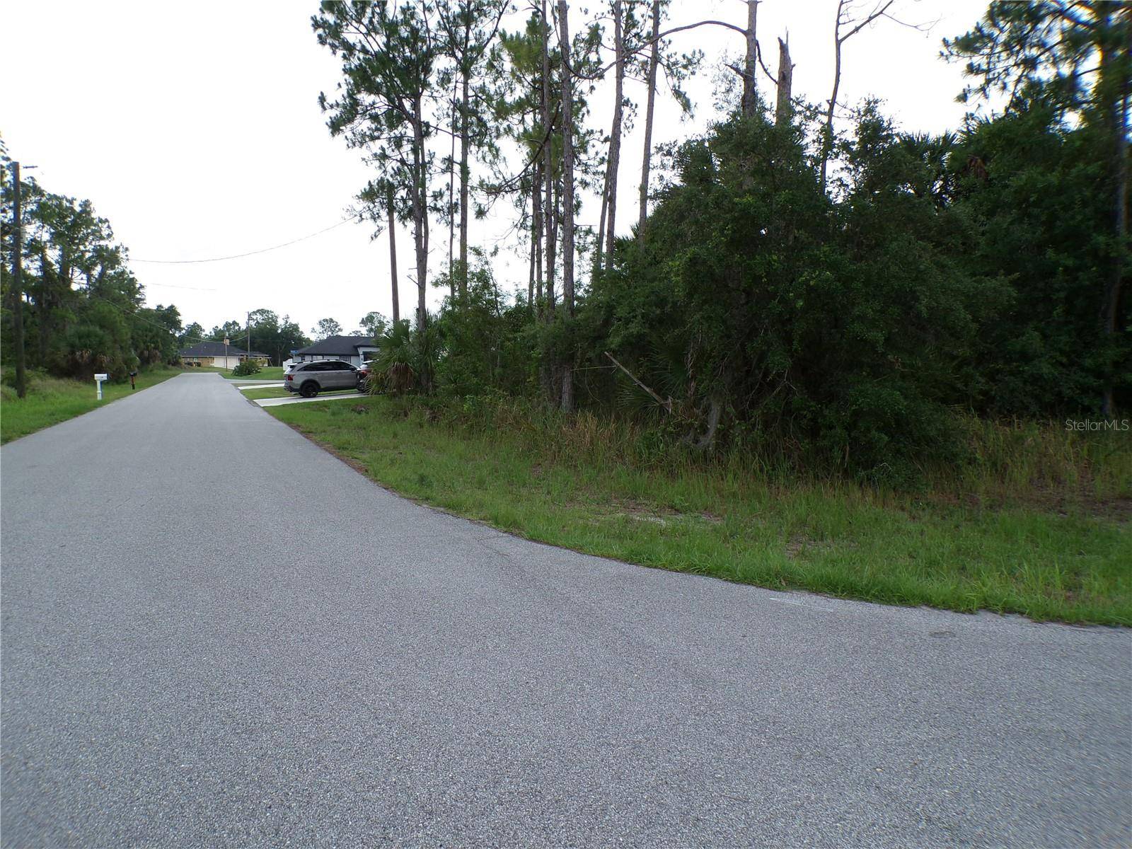CHICKASAW AVE, North Port, FL 34288