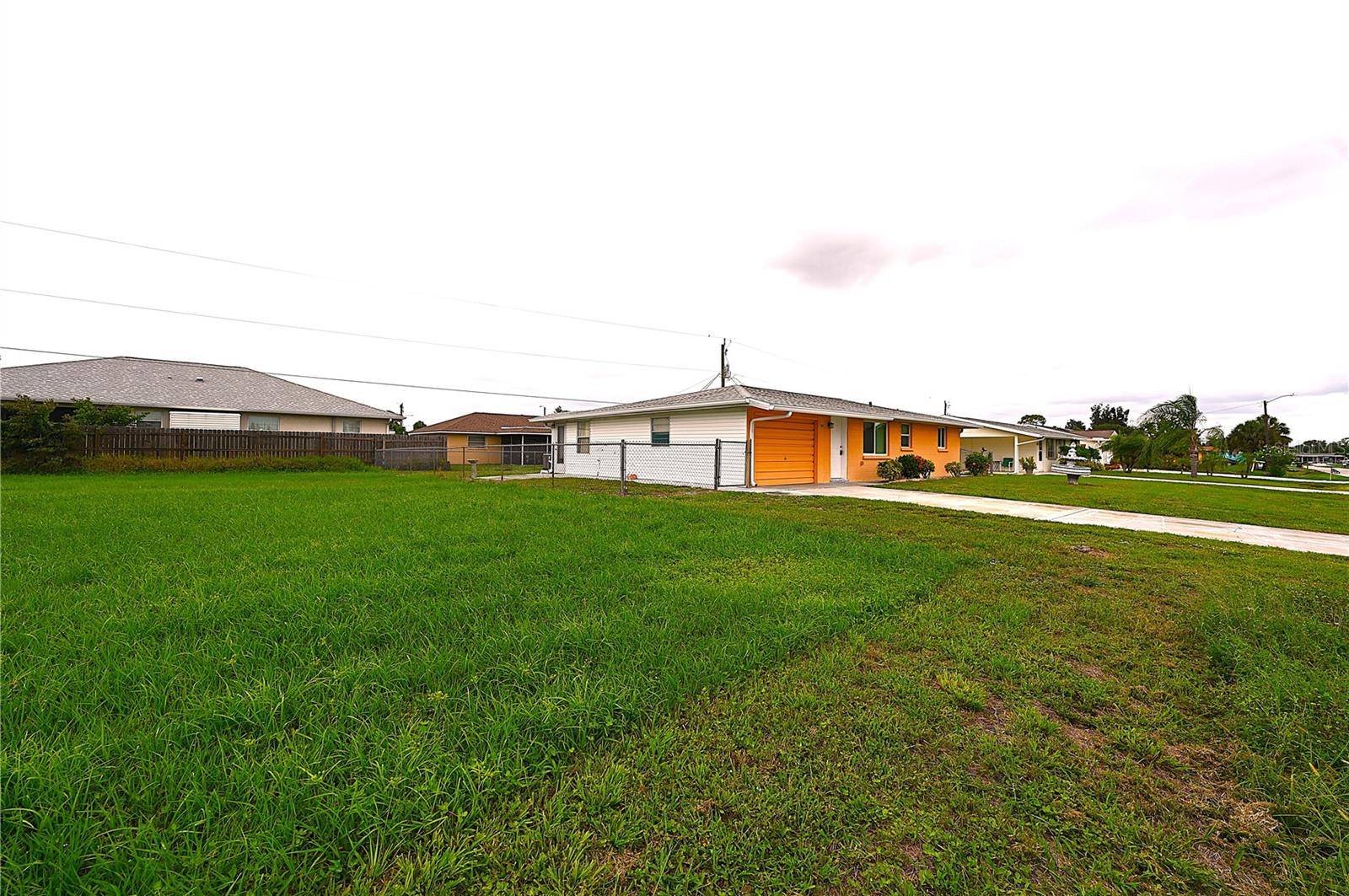 232 SAN MARINO AVE, North Port, FL 34287