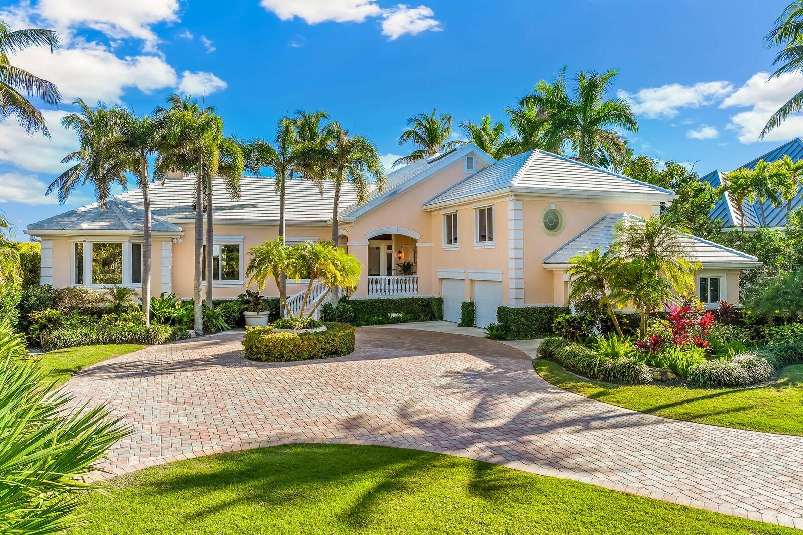 1640 JEAN LAFITTE DR, Boca Grande, FL 33921