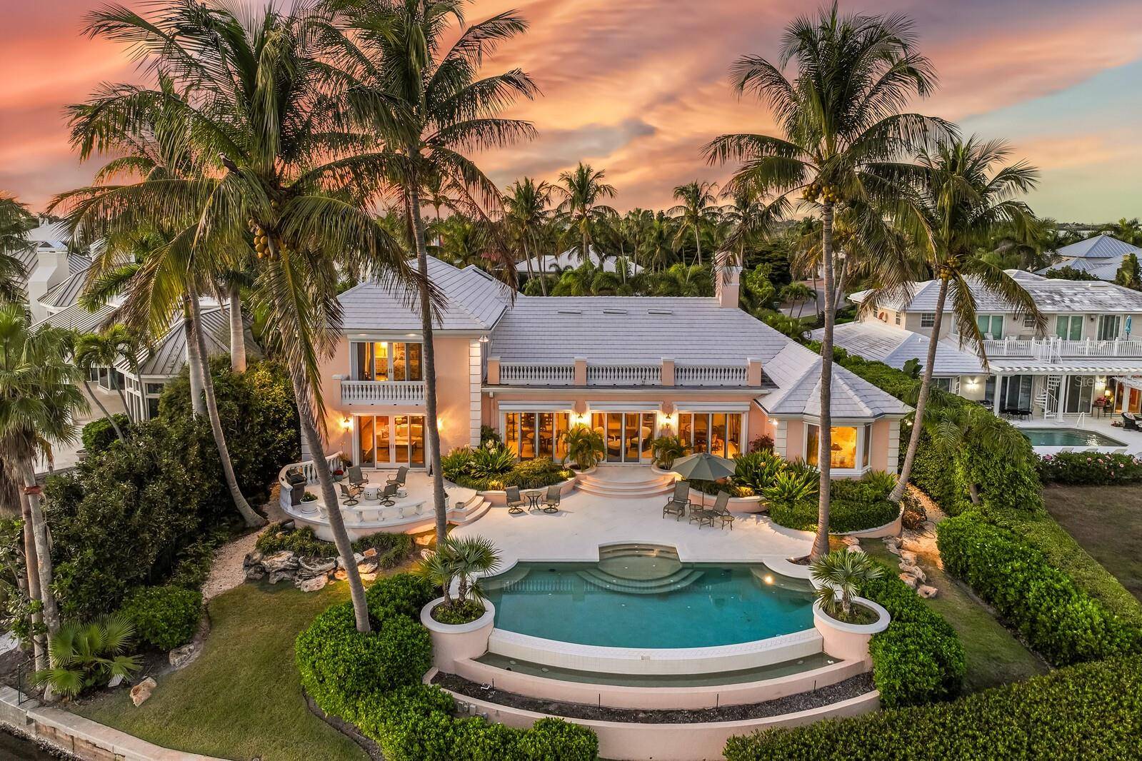 1640 JEAN LAFITTE DR, Boca Grande, FL 33921
