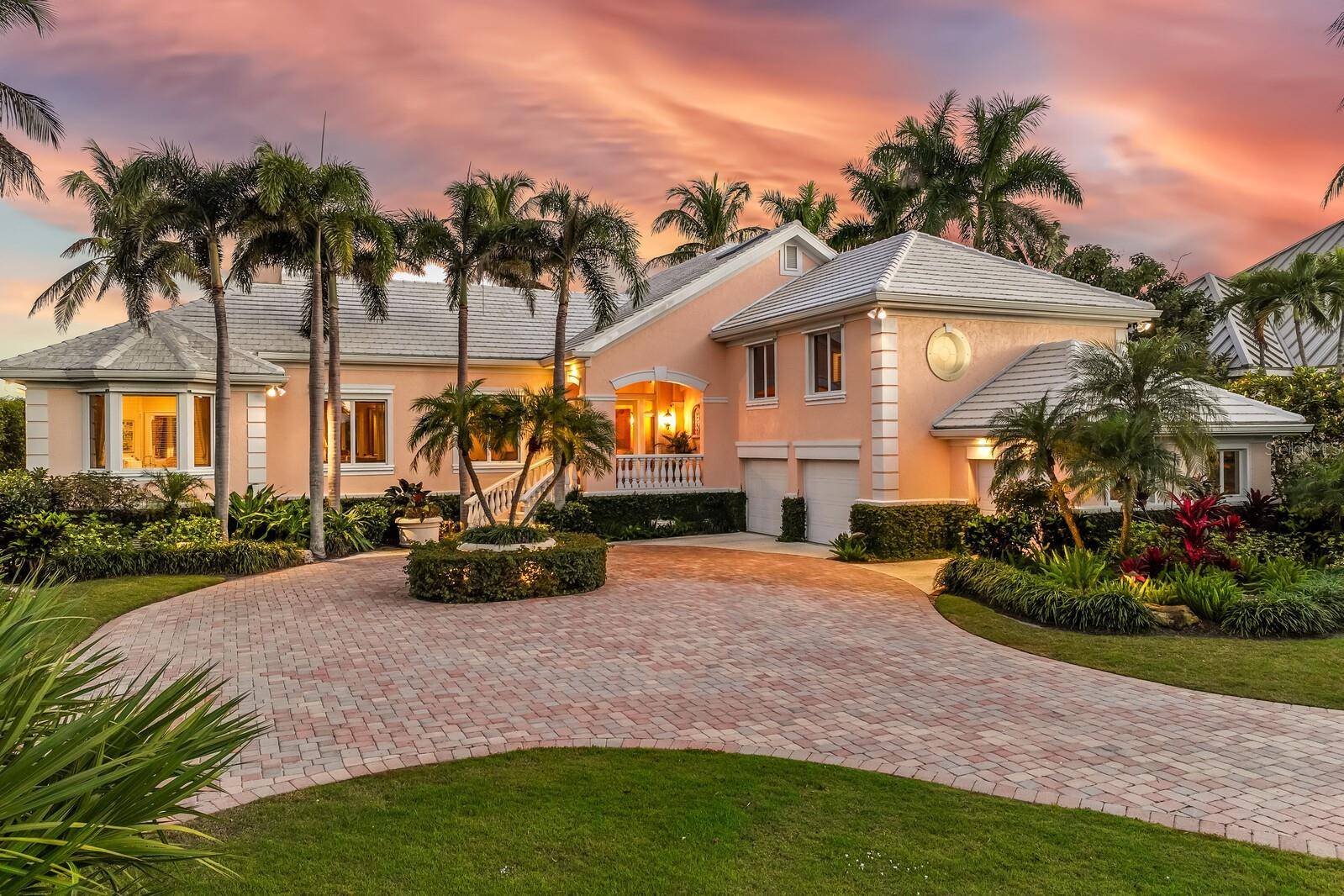1640 JEAN LAFITTE DR, Boca Grande, FL 33921
