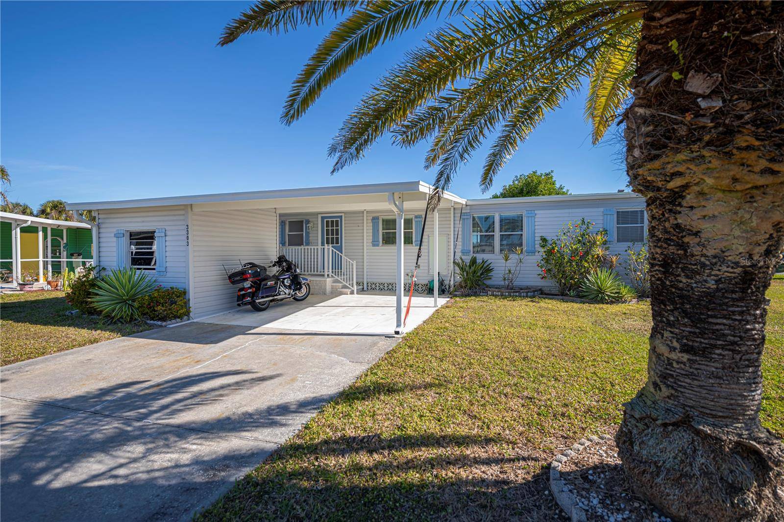 3303 BLUE JAY LN, Englewood, FL 34224