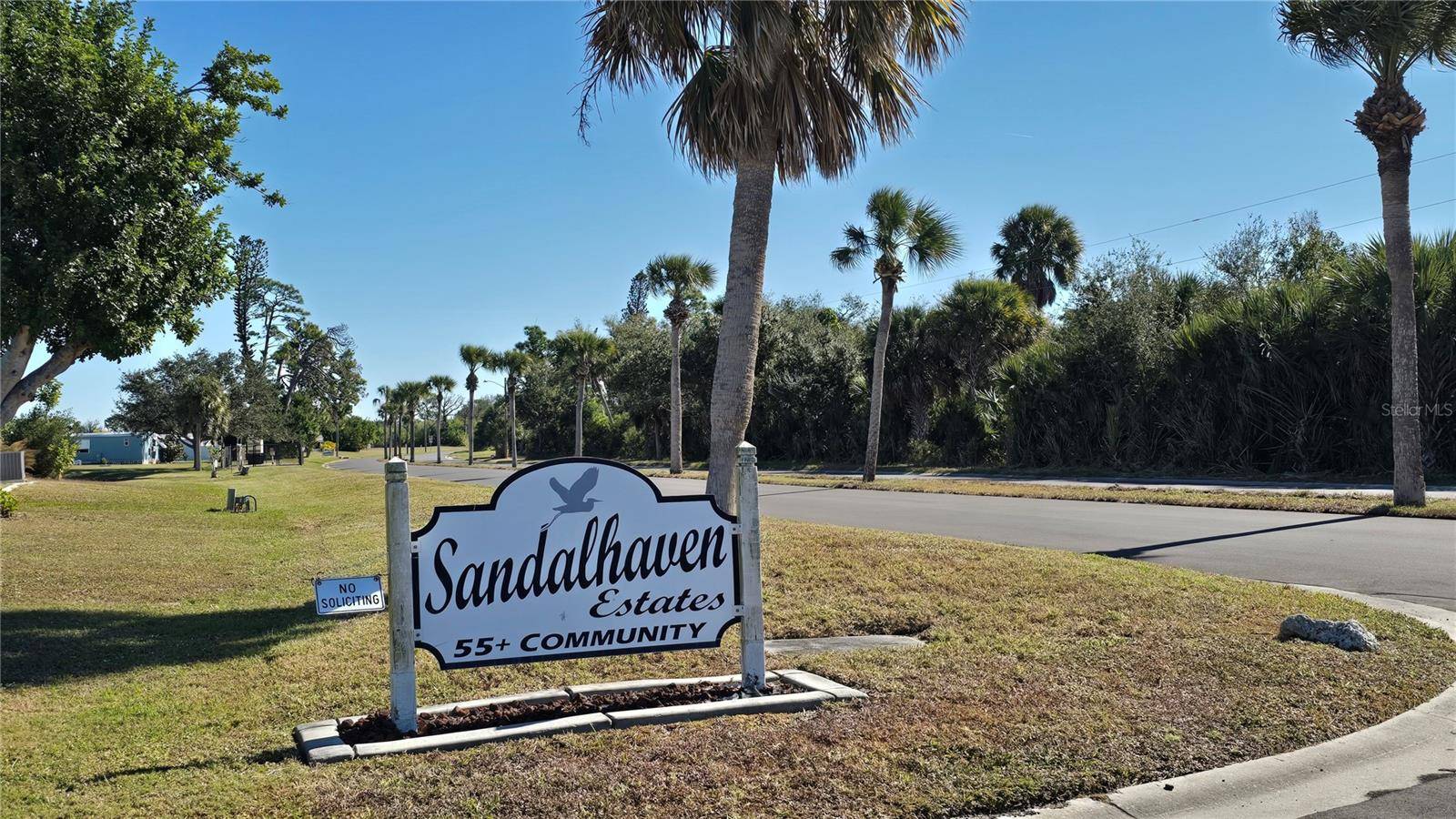 3303 BLUE JAY LN, Englewood, FL 34224