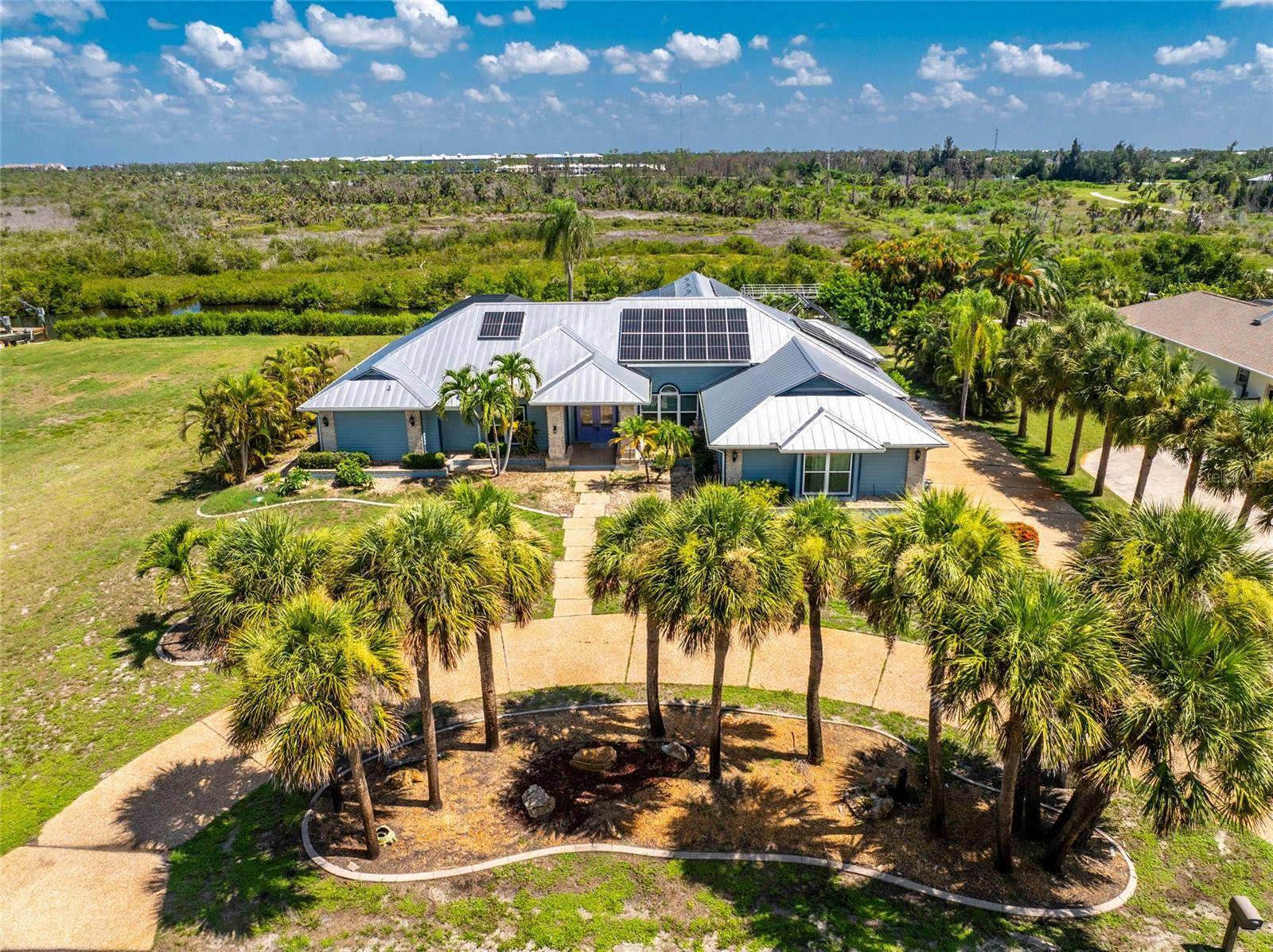 50 SPYGLASS ALY, Placida, FL 33946
