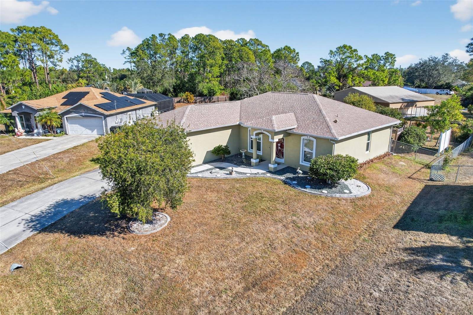 7888 EVINRUDE AVE, North Port, FL 34291
