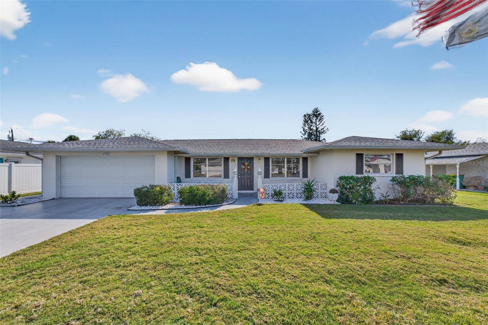 1735 LORALIN DR, Englewood, FL 34223