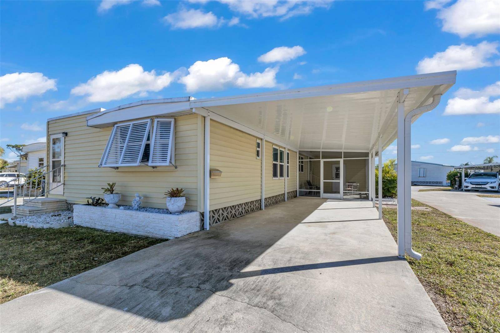 1891 ENGLEWOOD RD #119, Englewood, FL 34223