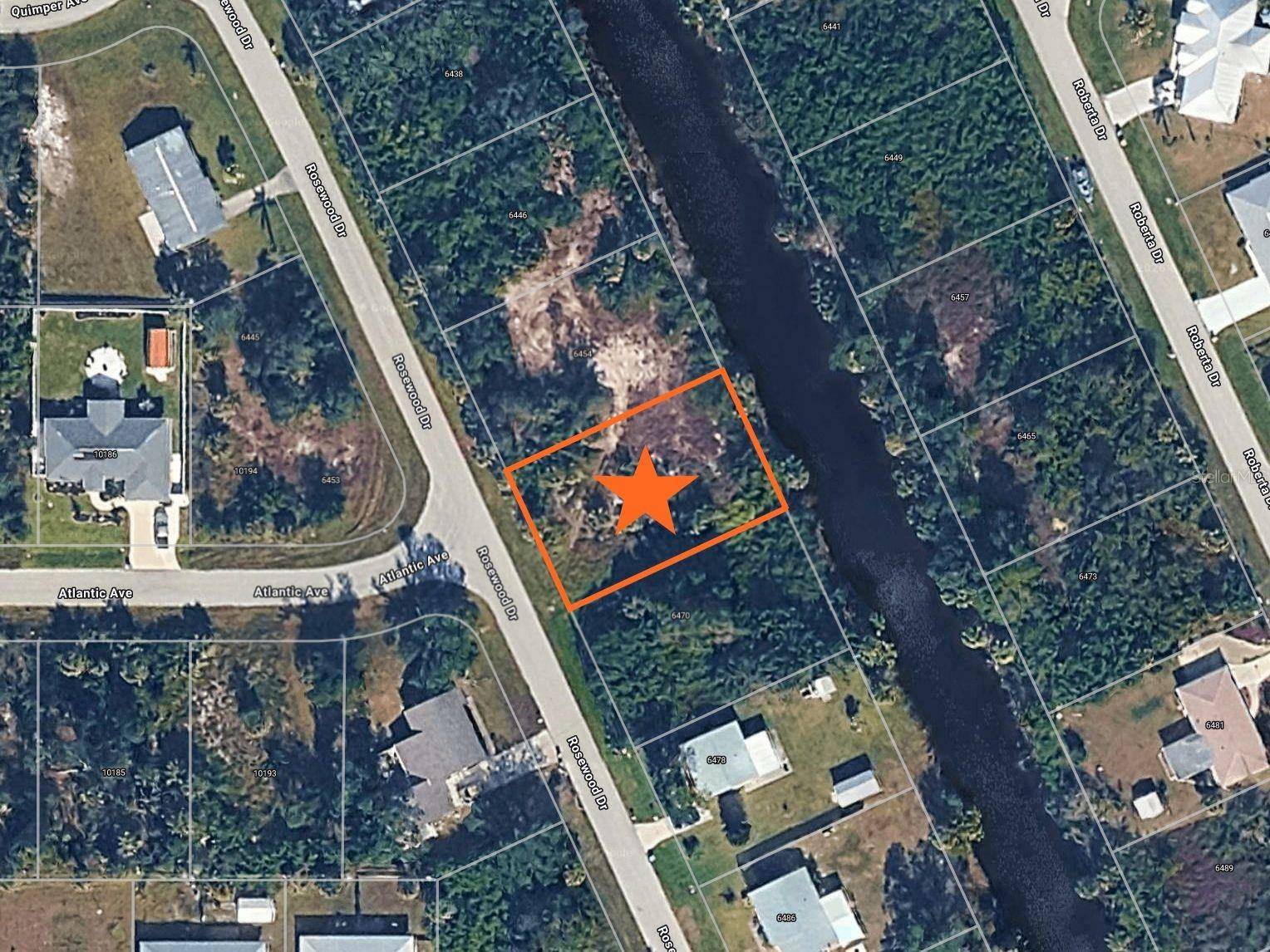 6462 ROSEWOOD DR, Englewood, FL 34224