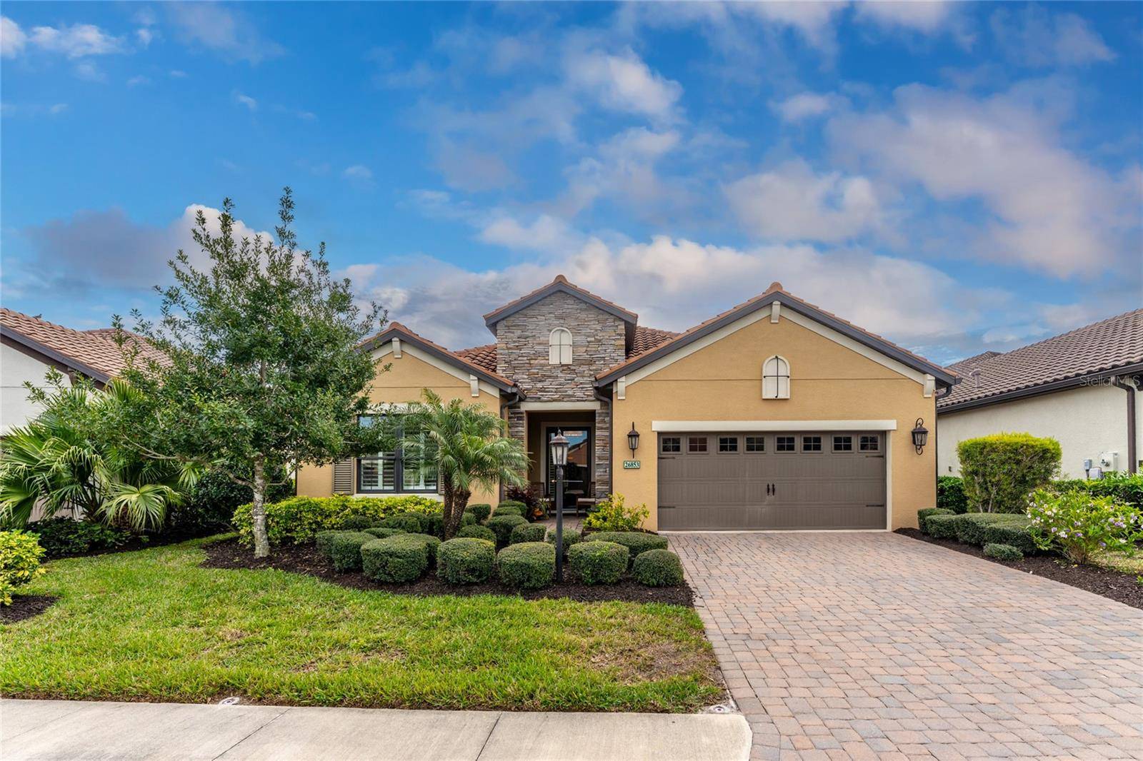 26853 WEISKOPF DR, Englewood, FL 34223
