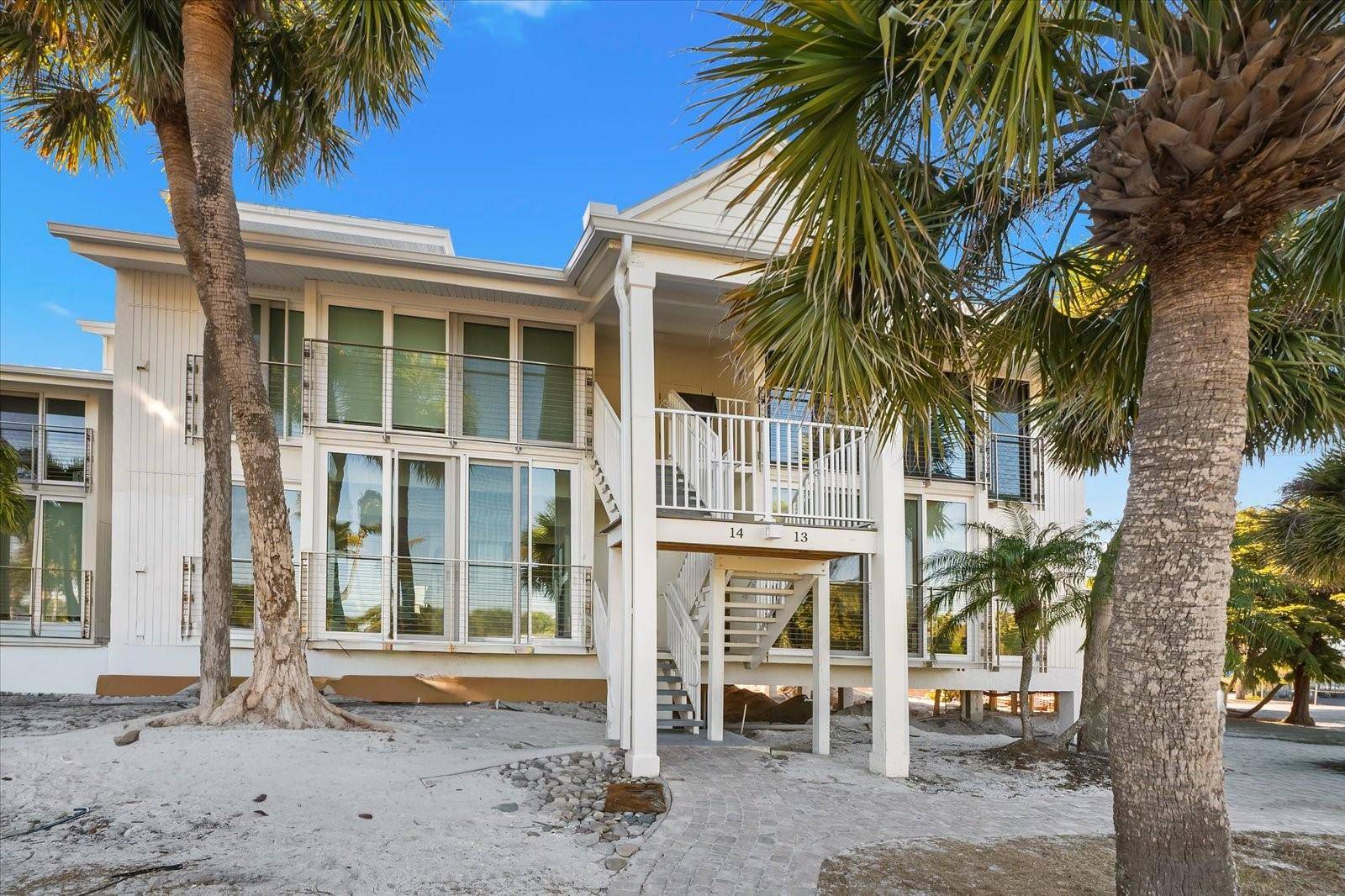 5000 GASPARILLA RD #13A, Boca Grande, FL 33921