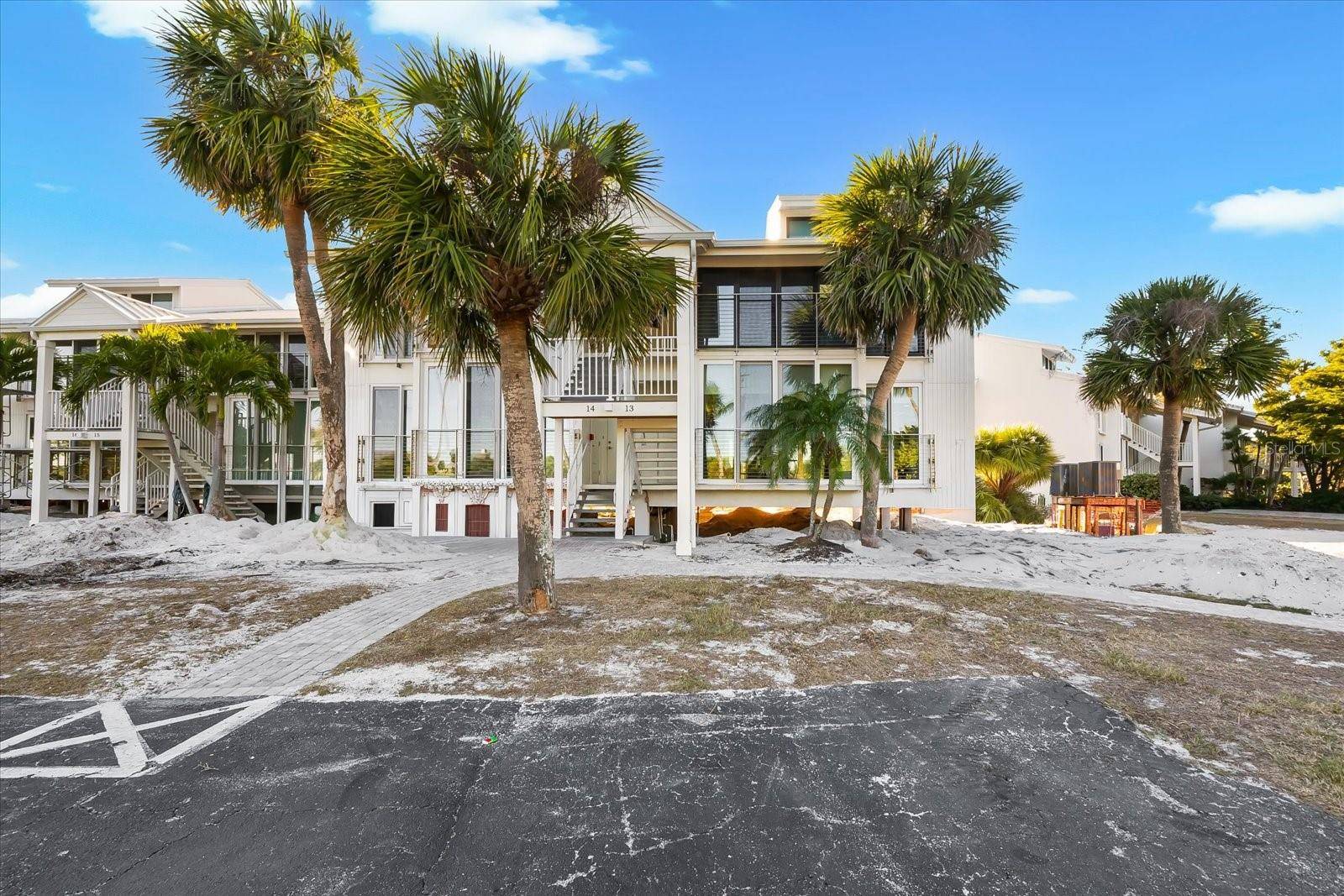 5000 GASPARILLA RD #13A, Boca Grande, FL 33921