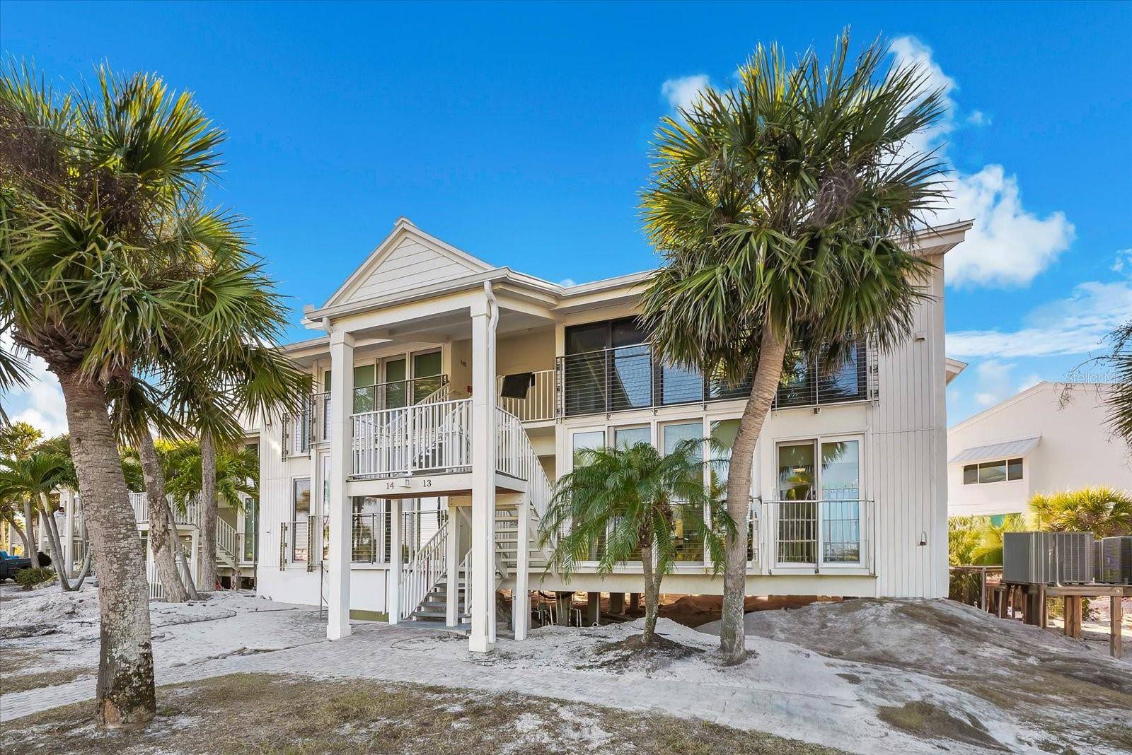5000 GASPARILLA RD #13A, Boca Grande, FL 33921