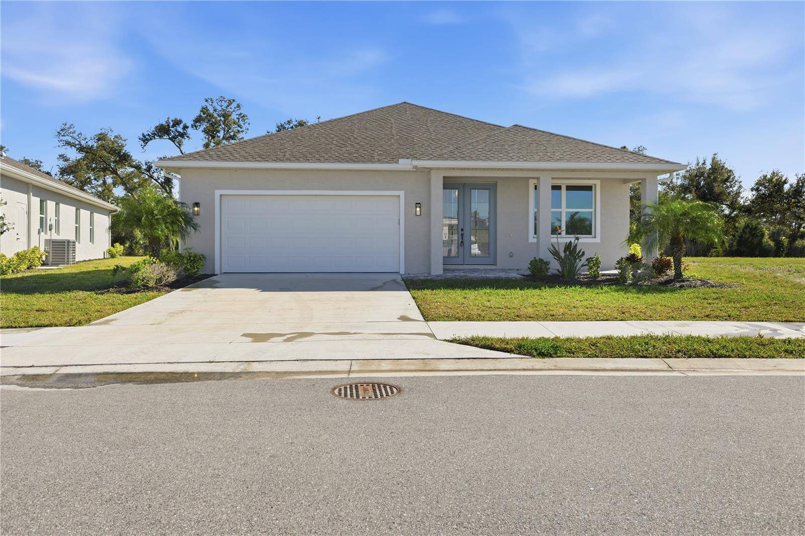 721 REDBUD CT, Englewood, FL 34223
