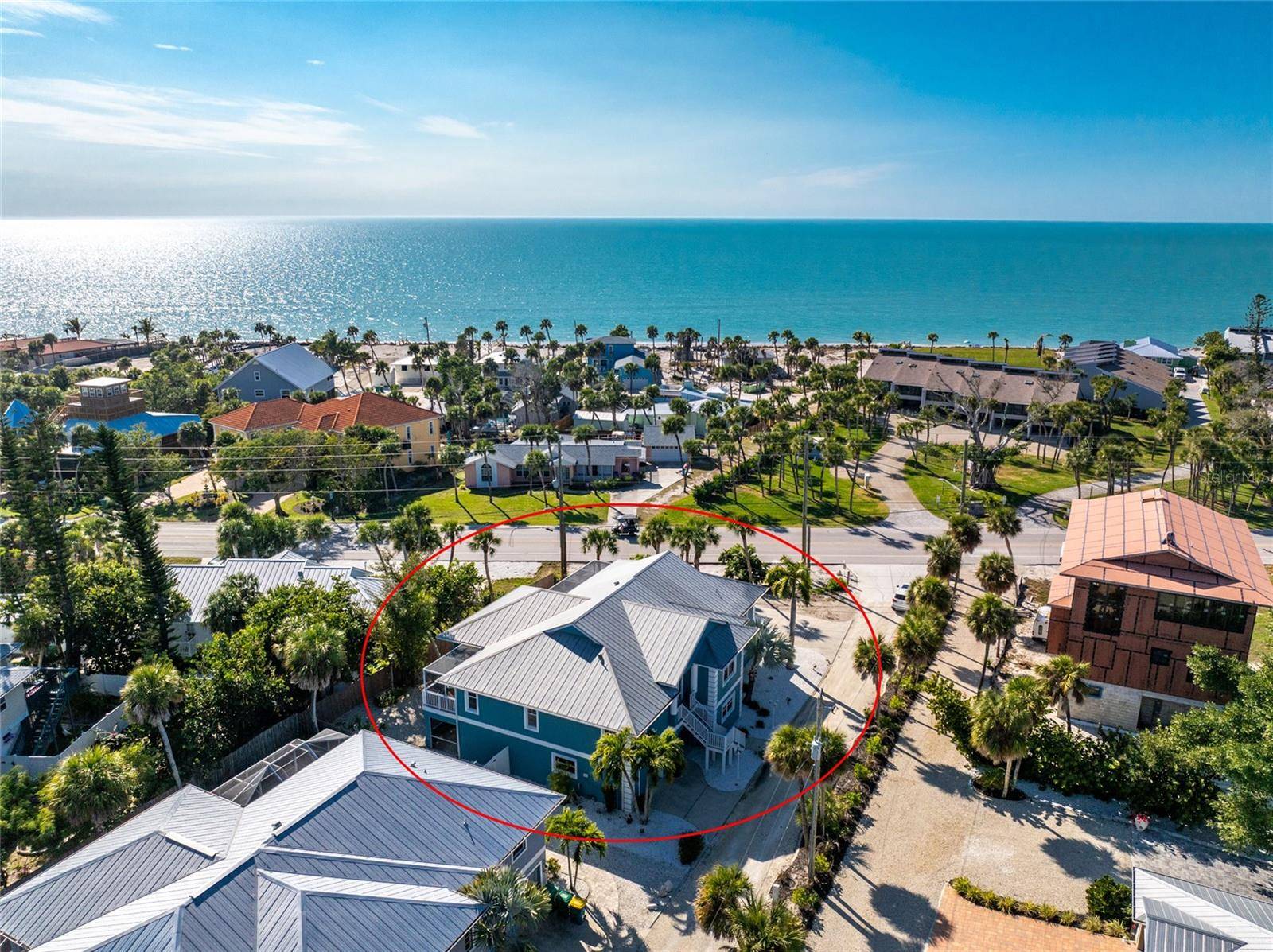 4151 N BEACH RD, Englewood, FL 34223