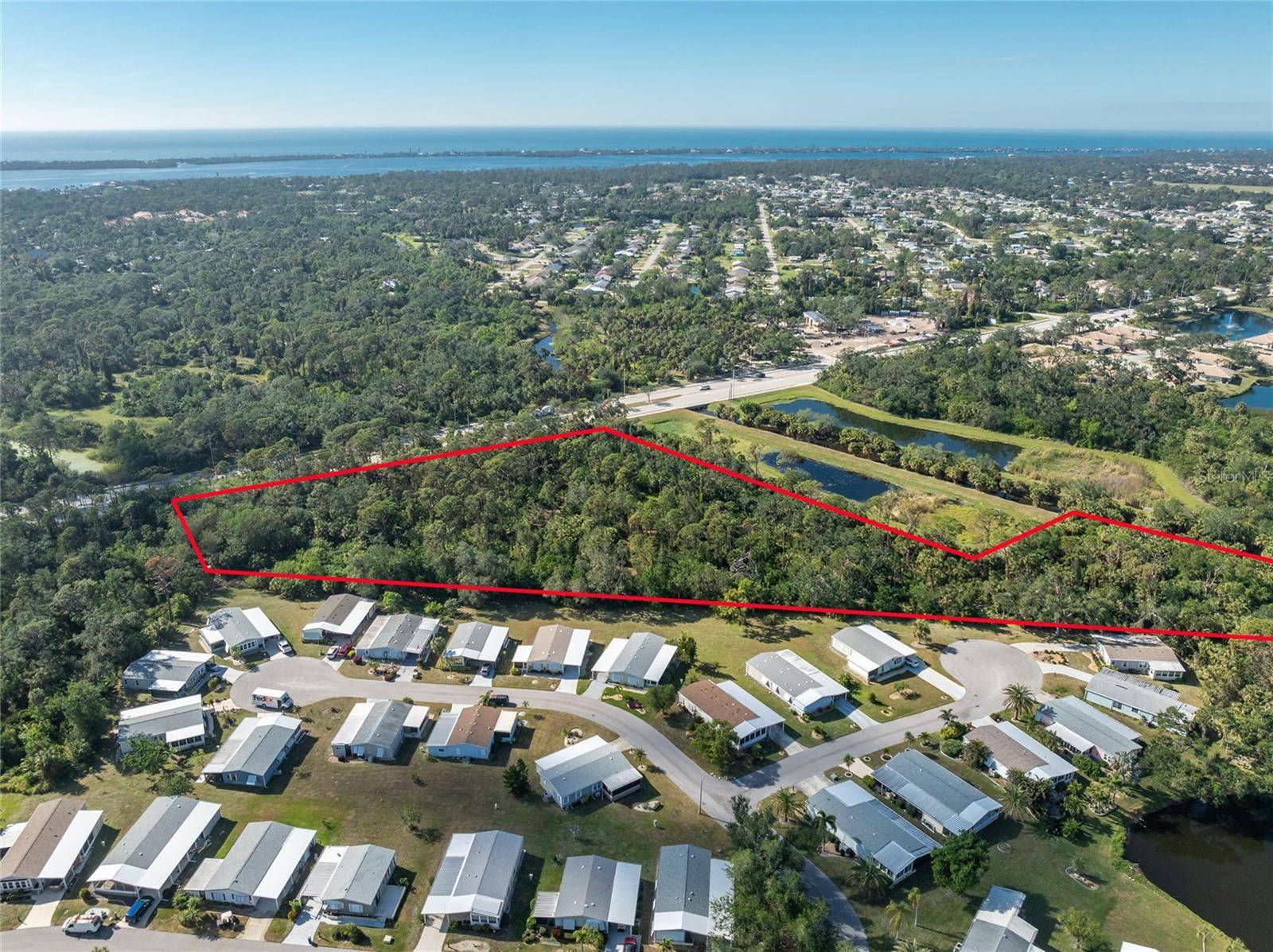 0 N INDIANA AVE, Englewood, FL 34223