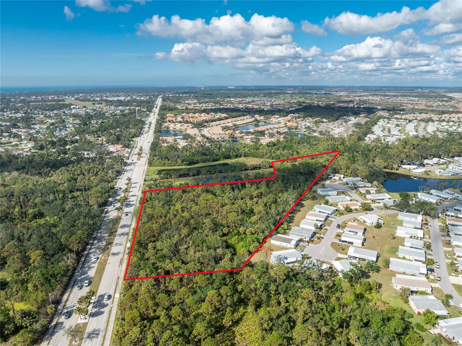 0 N INDIANA AVE, Englewood, FL 34223