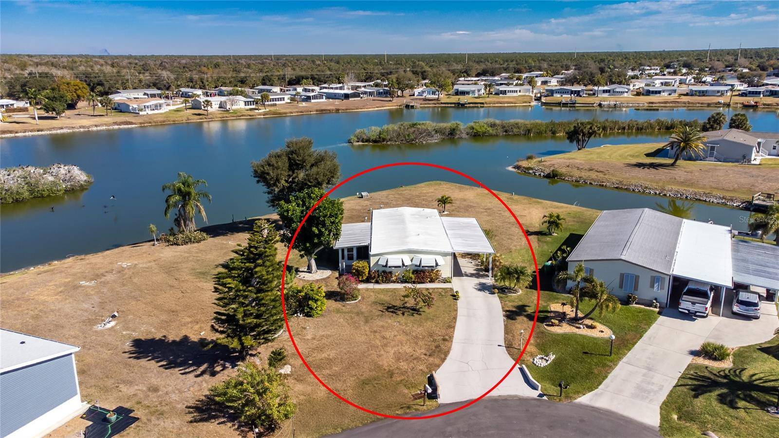 1300 SANDERLING DR, Englewood, FL 34224