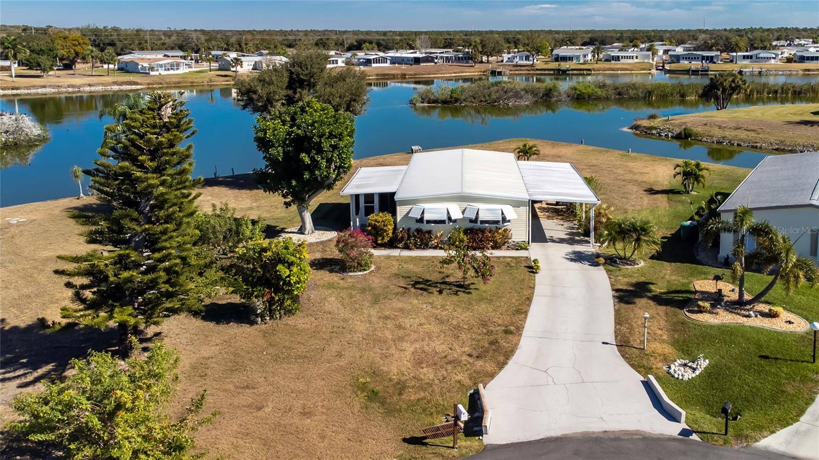1300 SANDERLING DR, Englewood, FL 34224