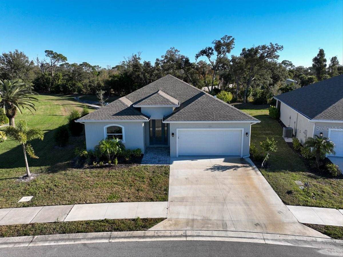 725 REDBUD CT, Englewood, FL 34223