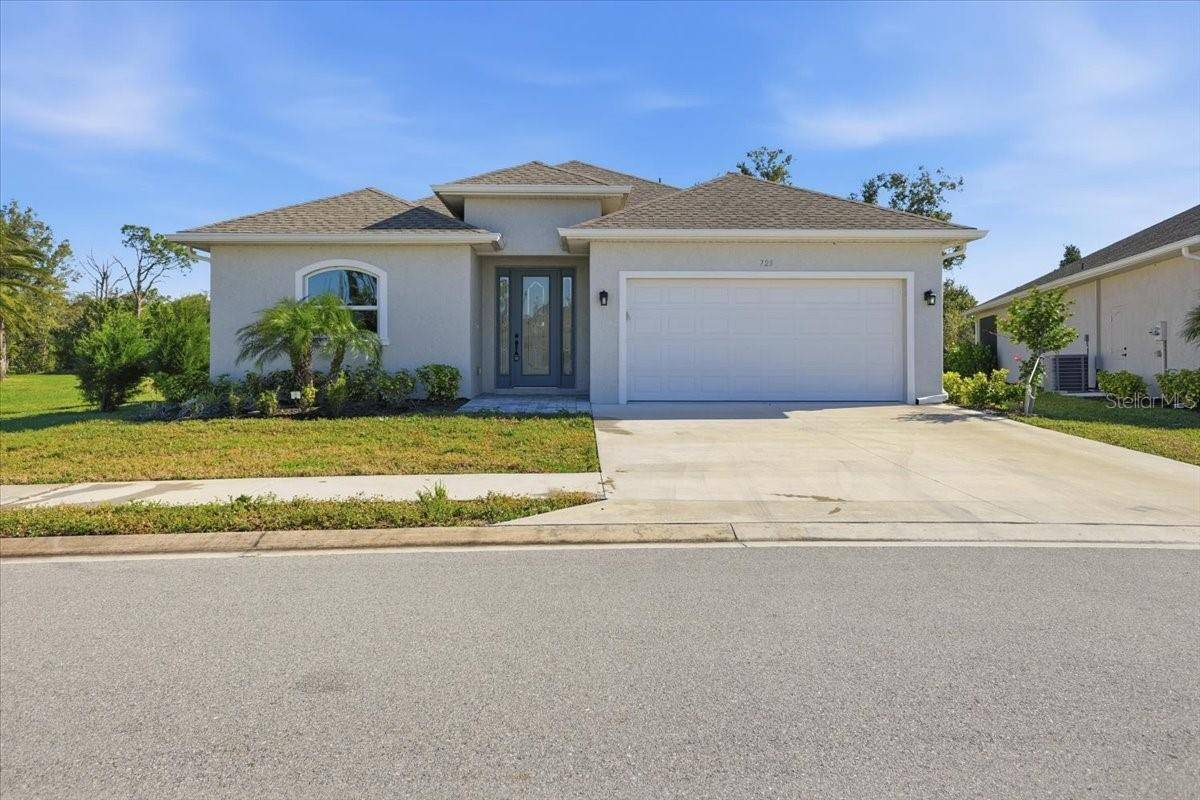 725 REDBUD CT, Englewood, FL 34223