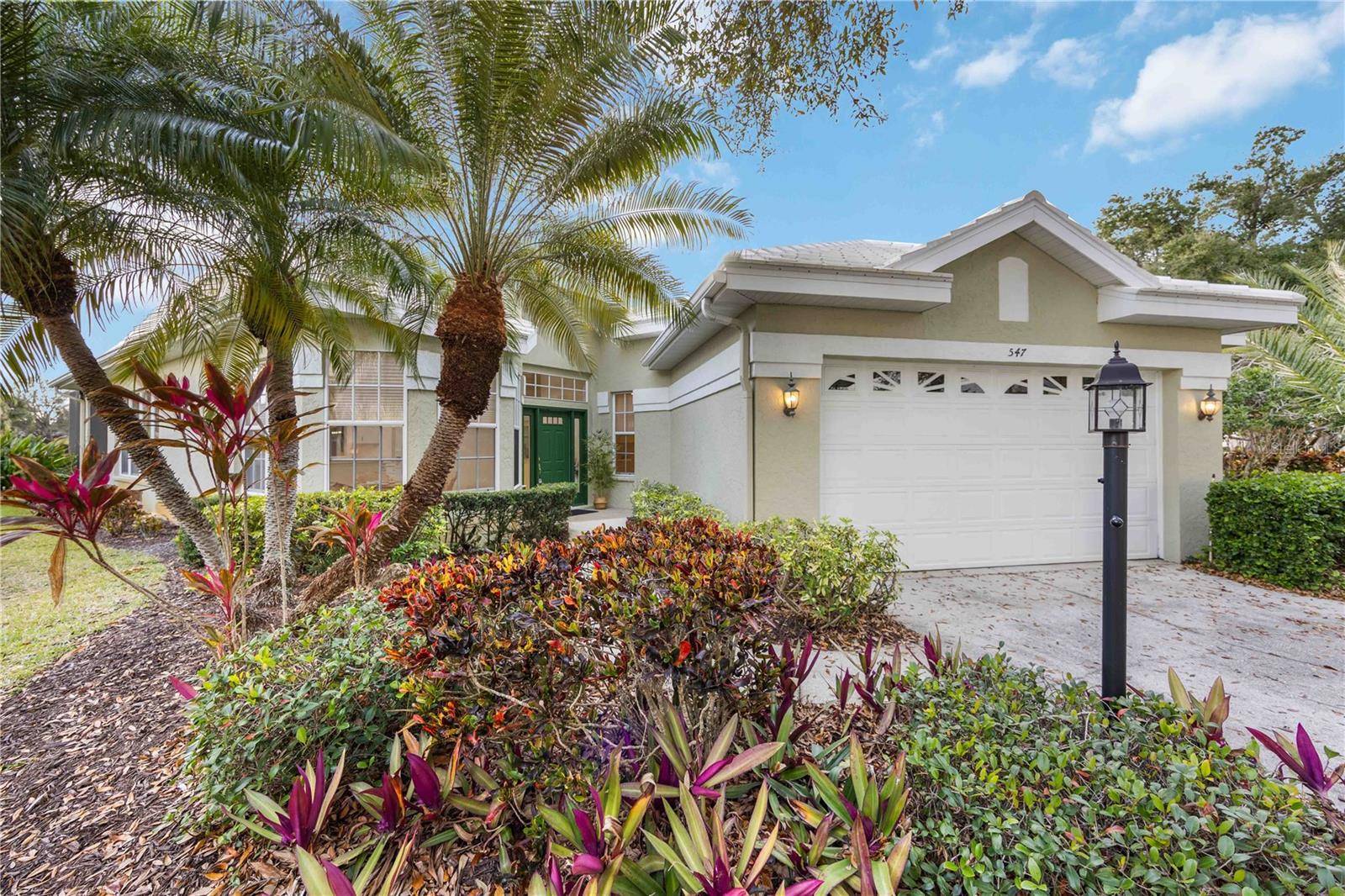 547 FALLBROOK DR, Venice, FL 34292