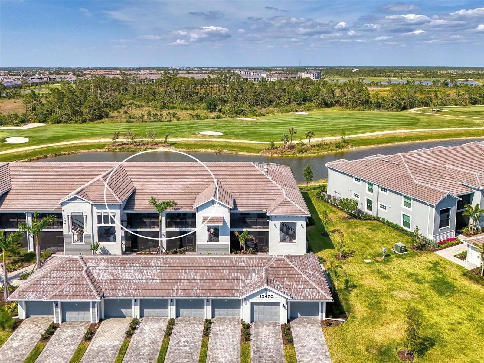 12470 WELLEN GOLF ST #207, Venice, FL 34293